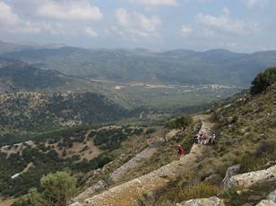 Kastamonitsa - Oropedio