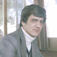 Kostas Lymperis 1981