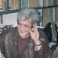 Kostas Lymperis 1996